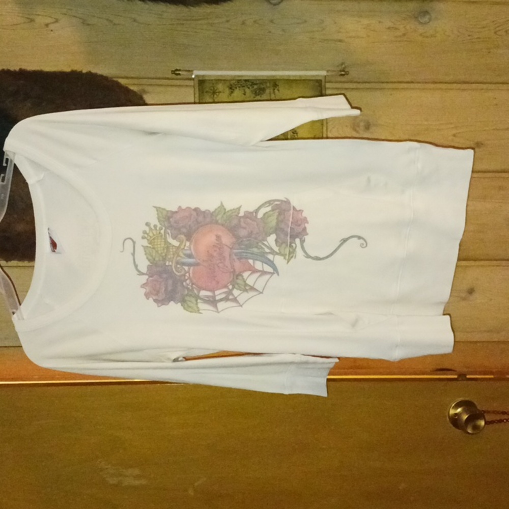 Harley Davidson Pocket Shirt
